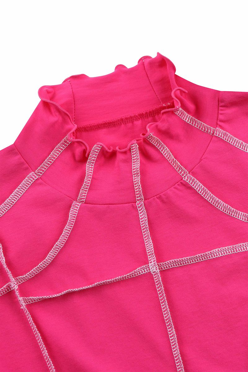 Artery Long Sleeve PINK