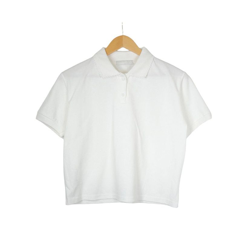 Belling on T-shirts