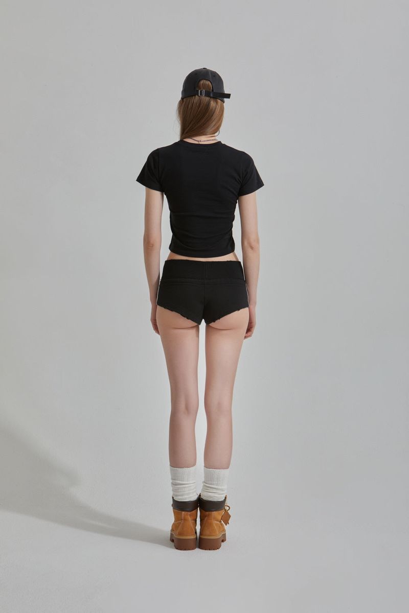 WAPPEN SHORTS