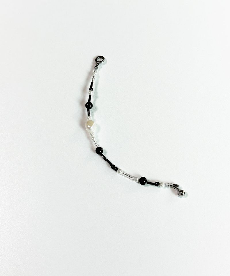 lump pearl bracelet