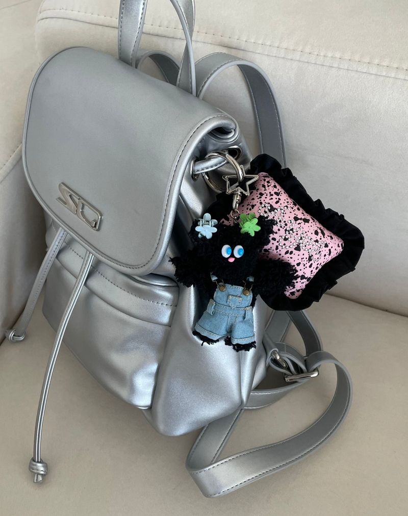 【MADE】 Traveler Cuwang (keyring)