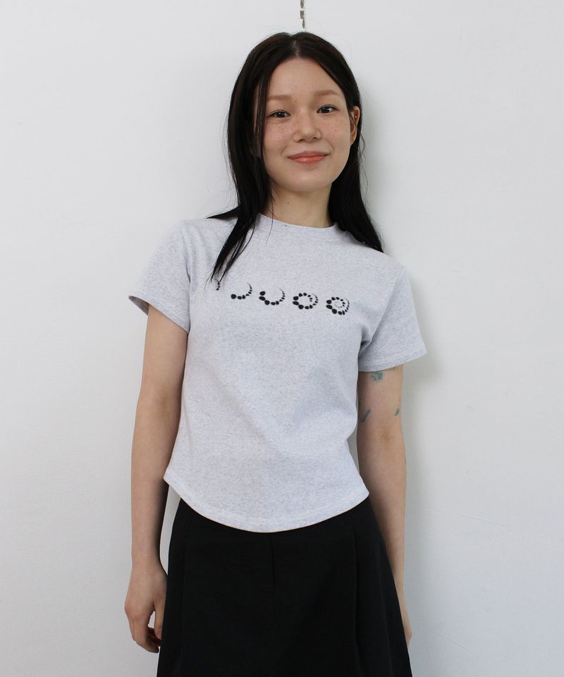 Swirl Cycle T-Shirt