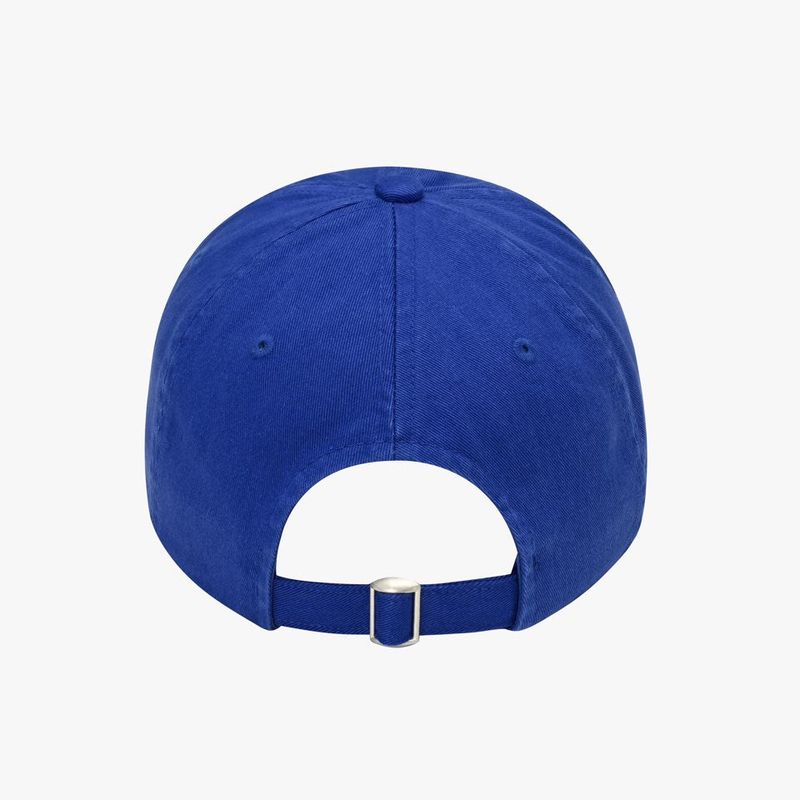 Logo cap _blue
