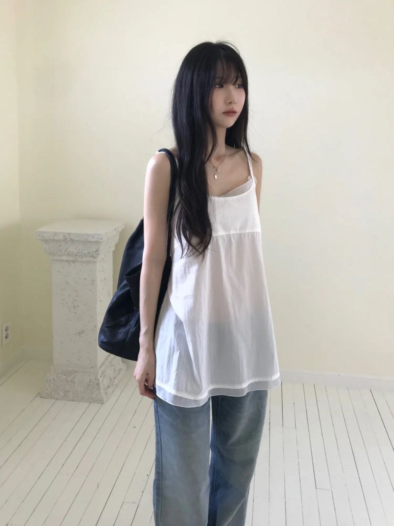 Luke Layered Mini Dress (3 colors)
