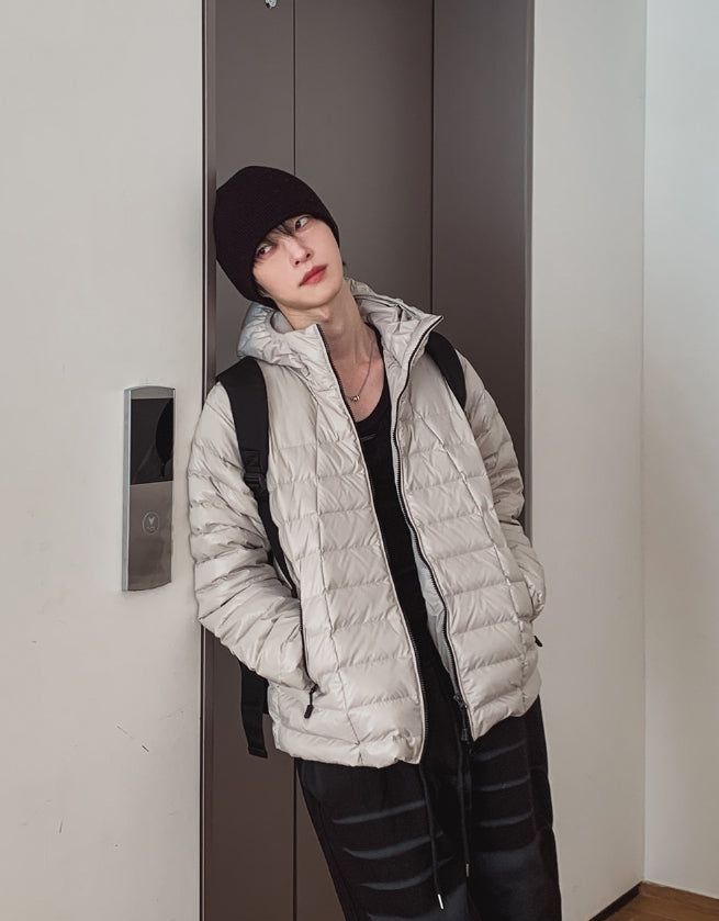 2PLAN（ツープラン）の「Gloy Duck Down Lightweight Padding（Jackets/Outerwear）」