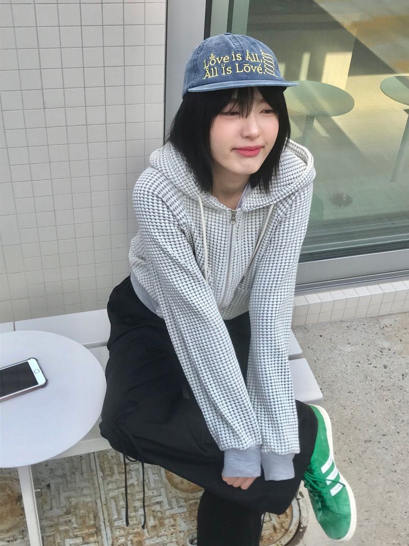Miret cap