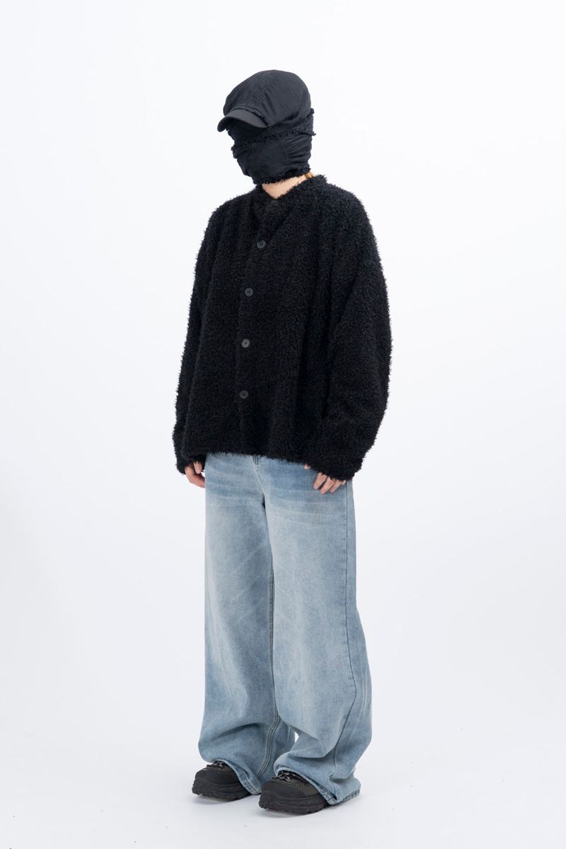 Delio Cardigan