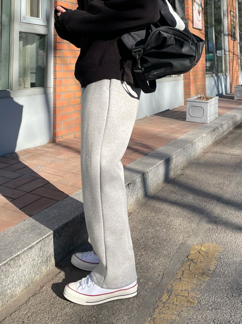 CANDY DAILY LOOSE FIT KARA KNIT