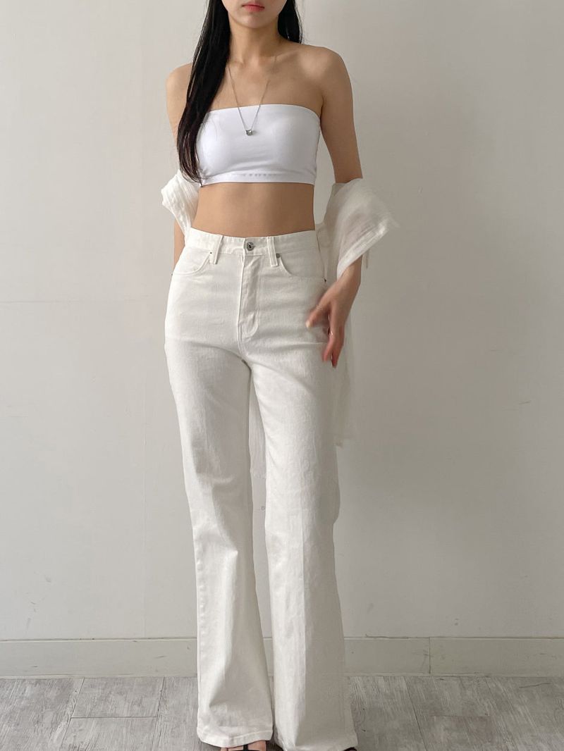 Simple Daily Tank Top
