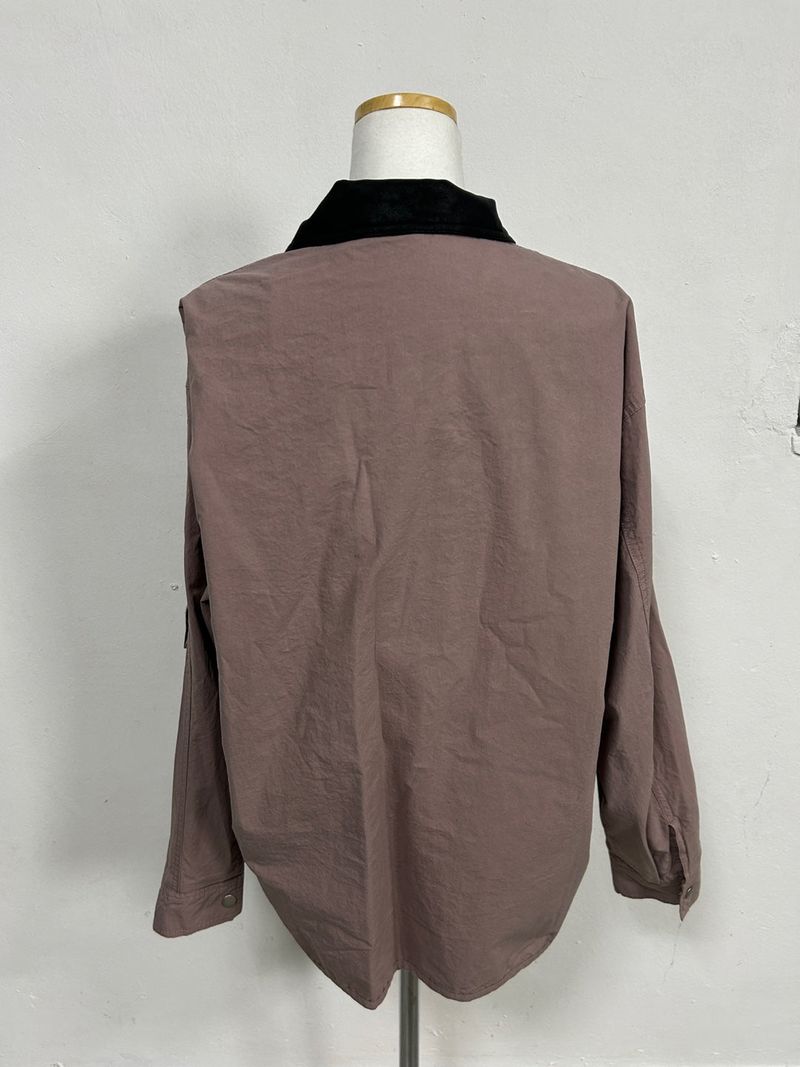 (3colors) nt pocket work jacket