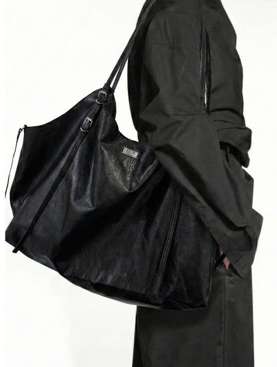 EEUN（イウン）の「25FW★ [ EEUN MADE ] Flow Big Bag（Bags）」