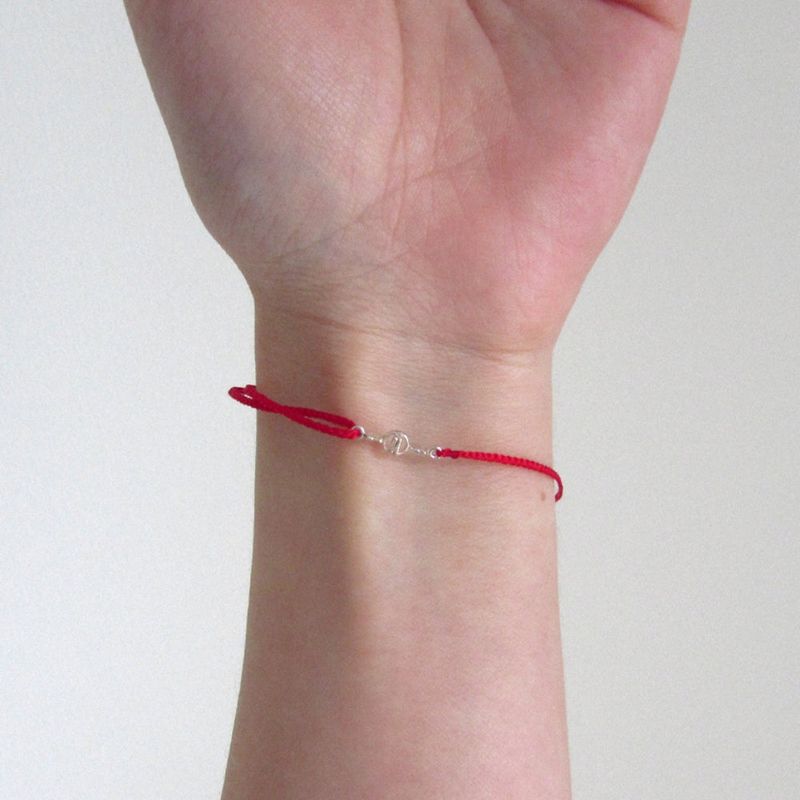 [CCNMADE] Radish Bracelet