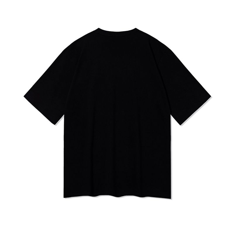 VZ 3D Logo T-Shirts / Black