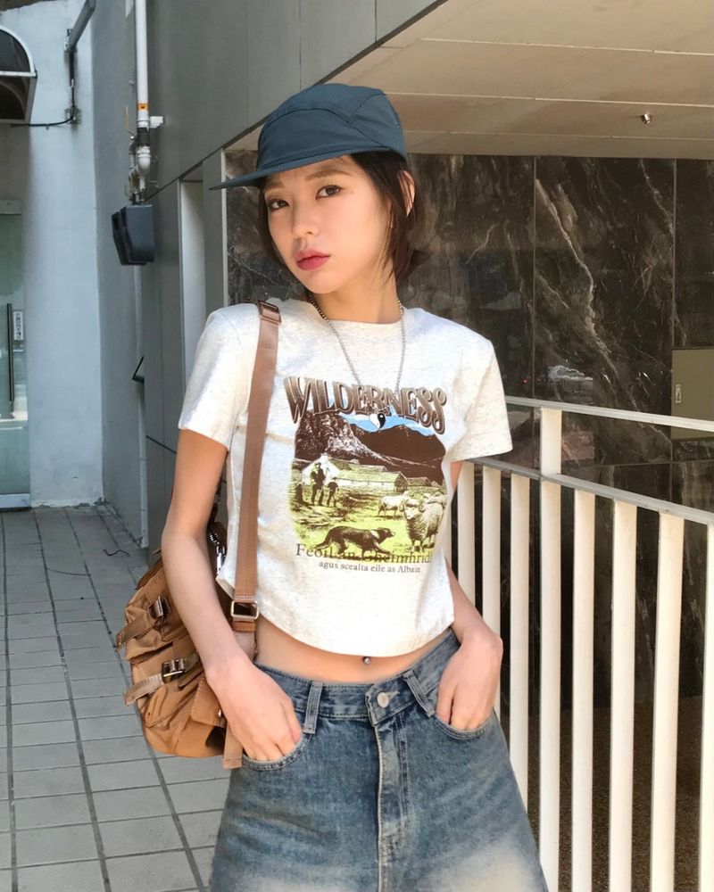 Raisa pants