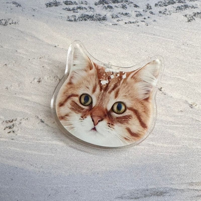 ONCESTUDIO（オンセスタジオ）の「[Magsafe Smart Talk] CAT 02（Smartphone Accessories）」