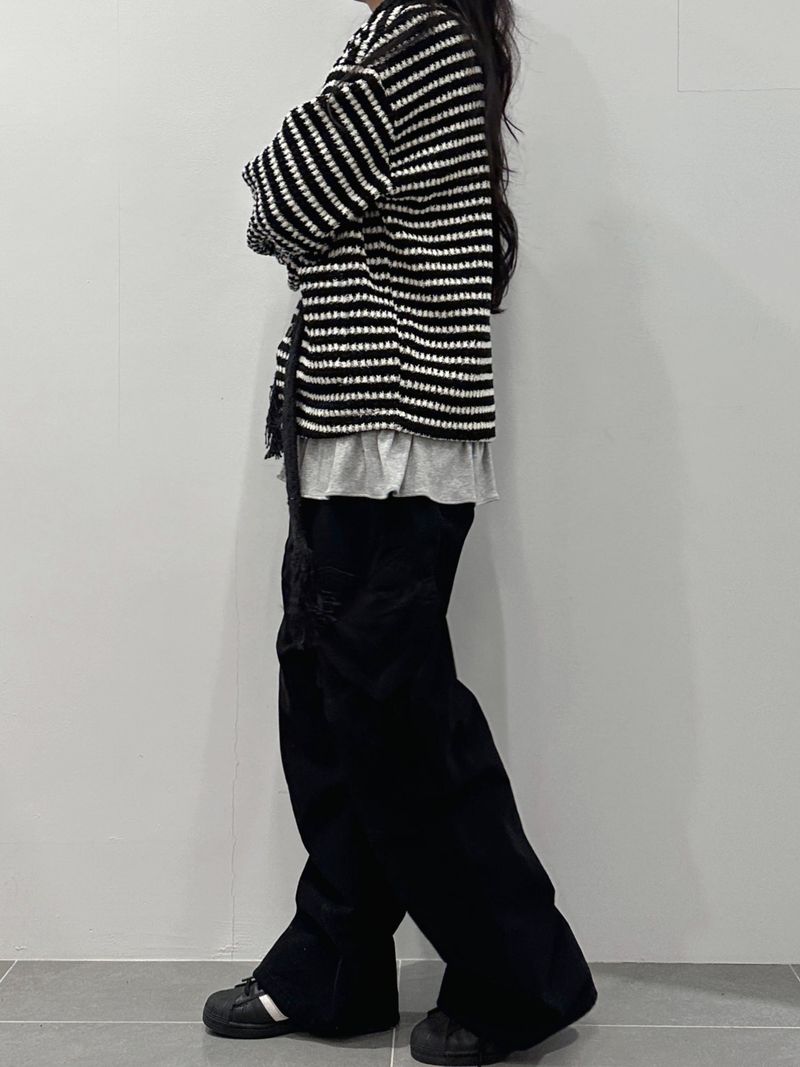 FRILL MINI OPS