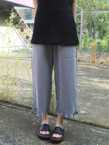 rays check pants