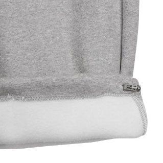 Journey Brushed Lettering Pants