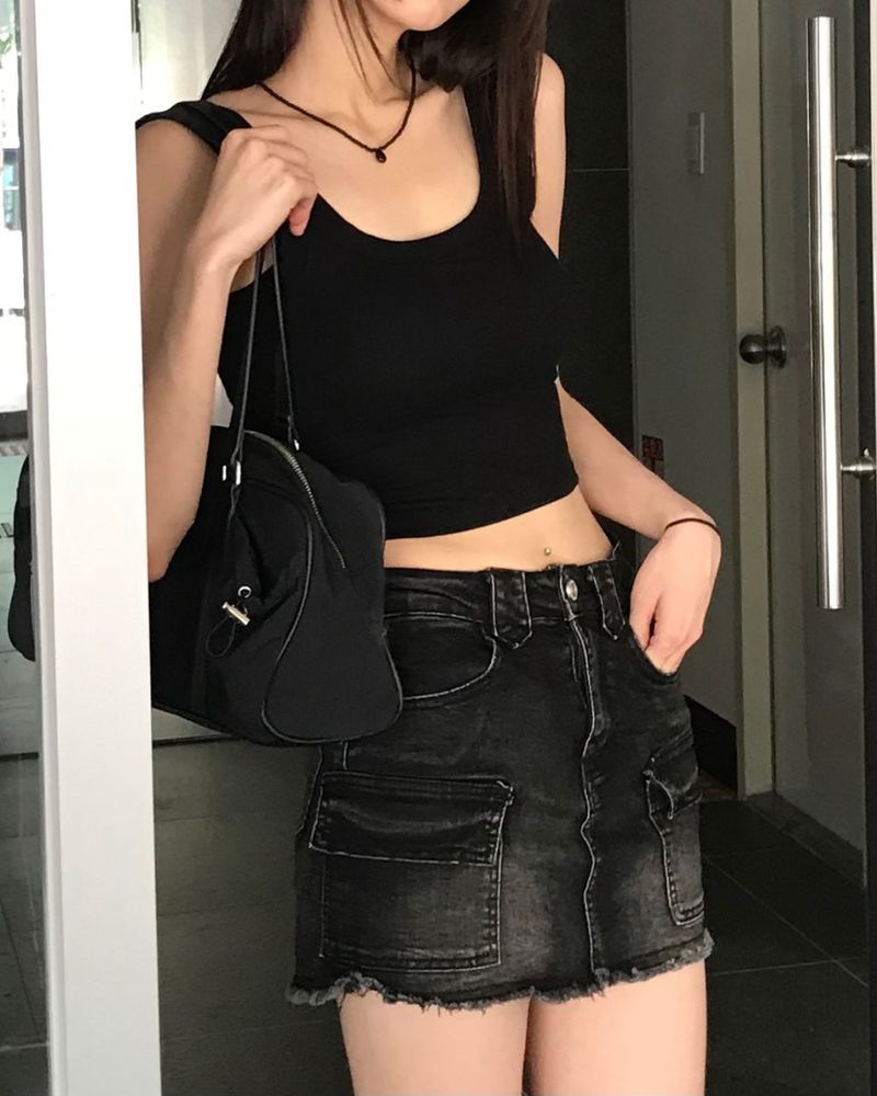 Lucian skirt 