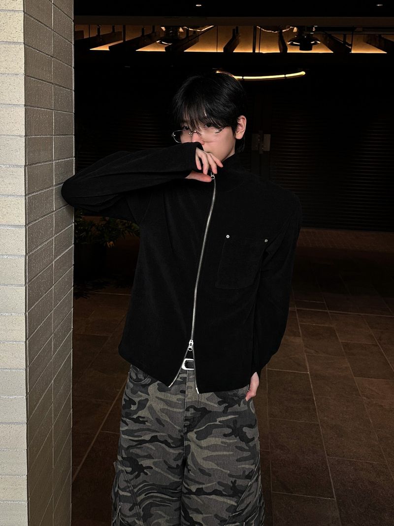 Cro Rivet Warmer Jersey