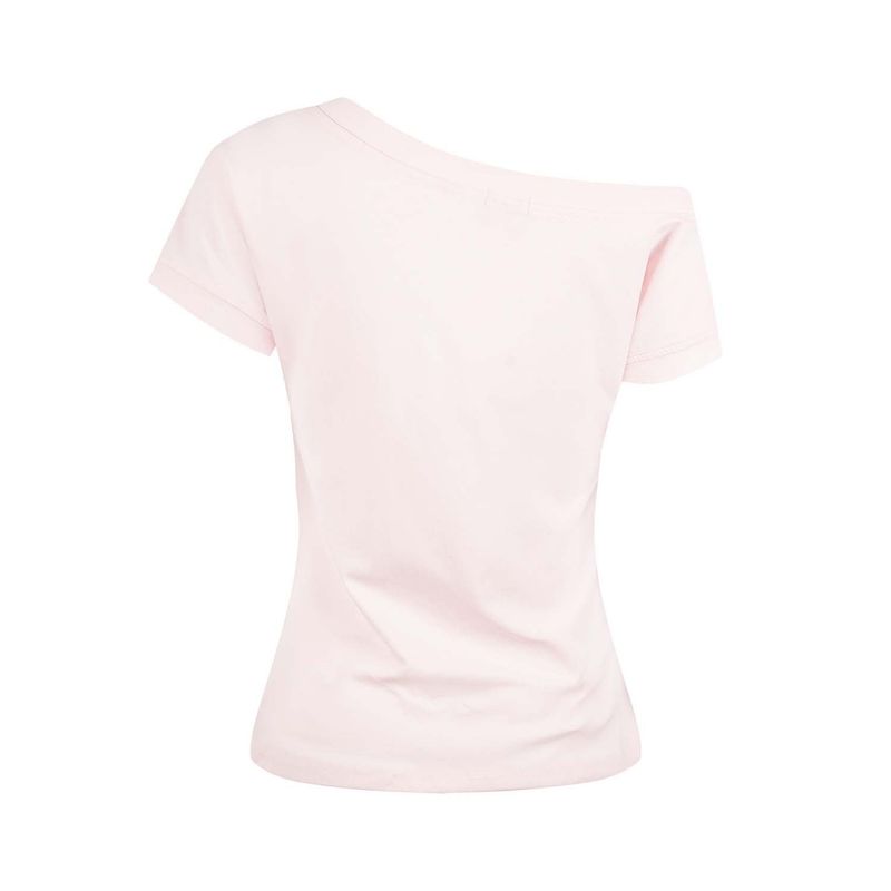 Suri Star Off Tee