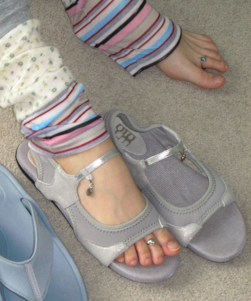 foggy moody（ポギムギ）の「Airy 0055. Neoprene Sandals - 2colors（Shoes）」