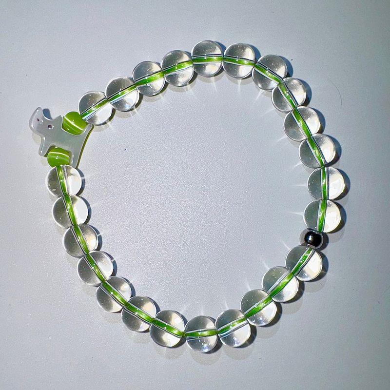 Cat’s dream_Bracelet