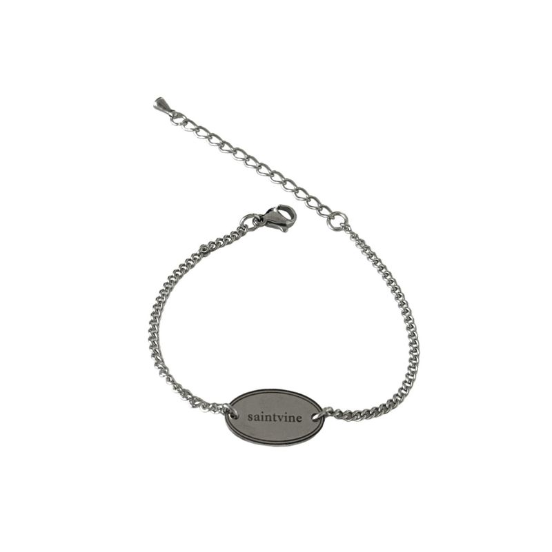 Basic bracelet for abandoned cats