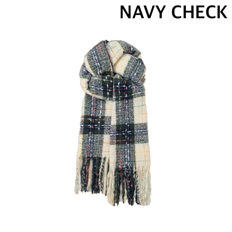 Winter Mood Muffler