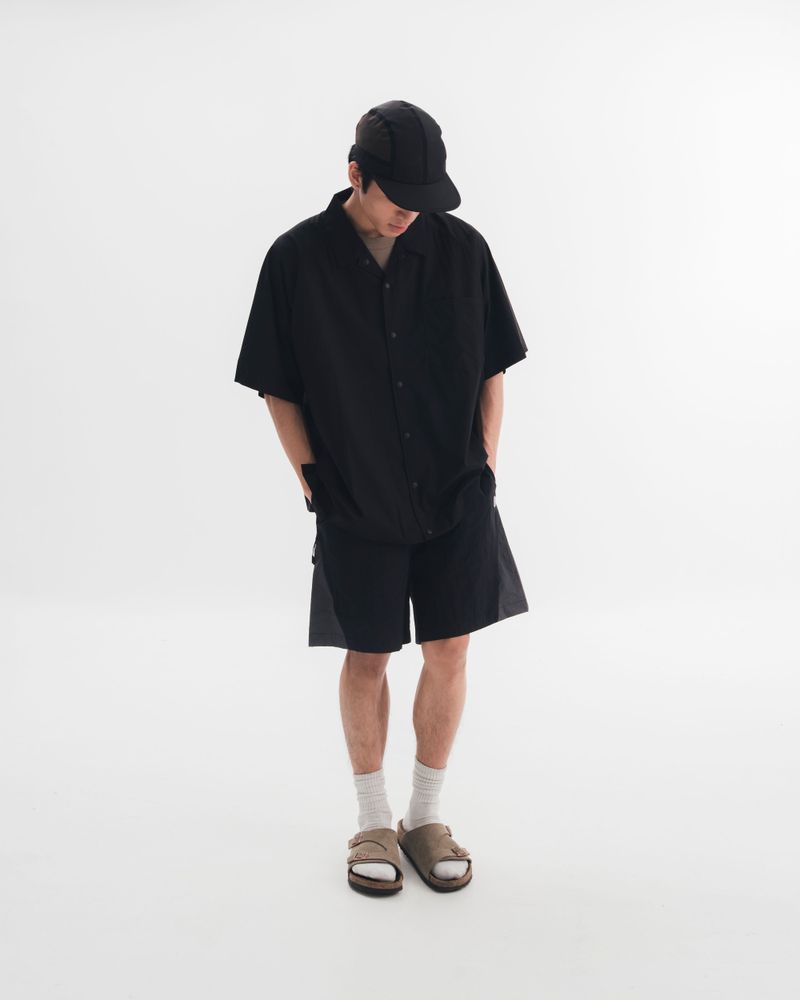 Explorer Comfy Shirt