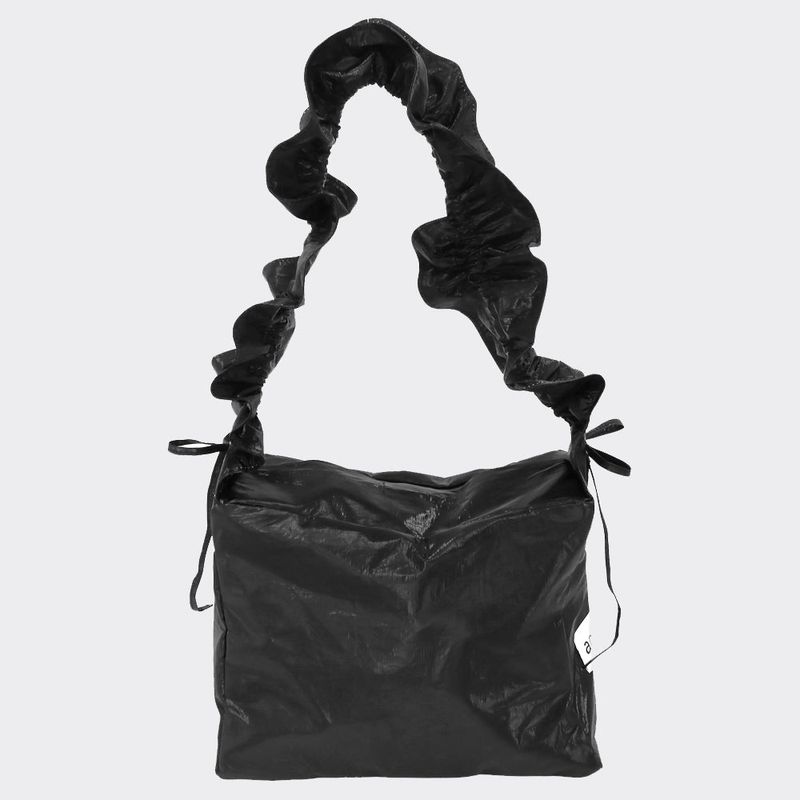 AOX(エーオーエックス)の「aox 2way bag black(Bags)」