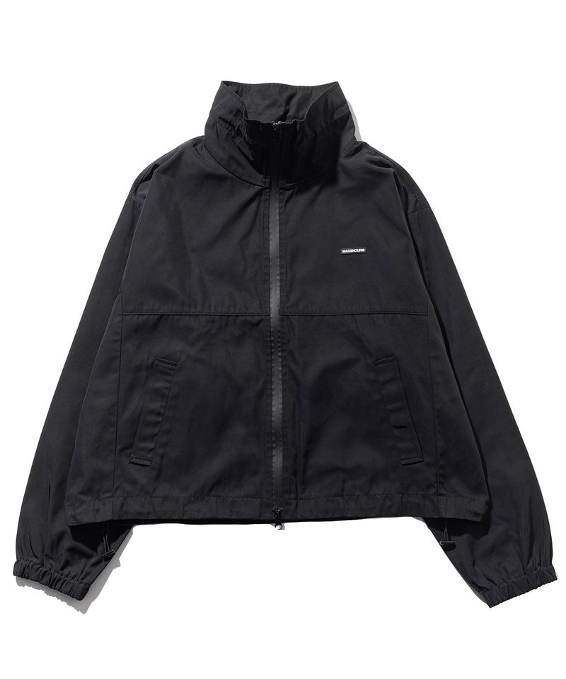 CROP DIVISION JUMPER