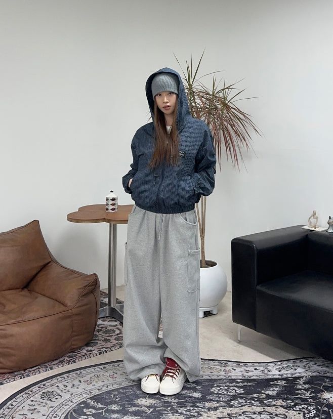 Tien Cargo Sweatpants