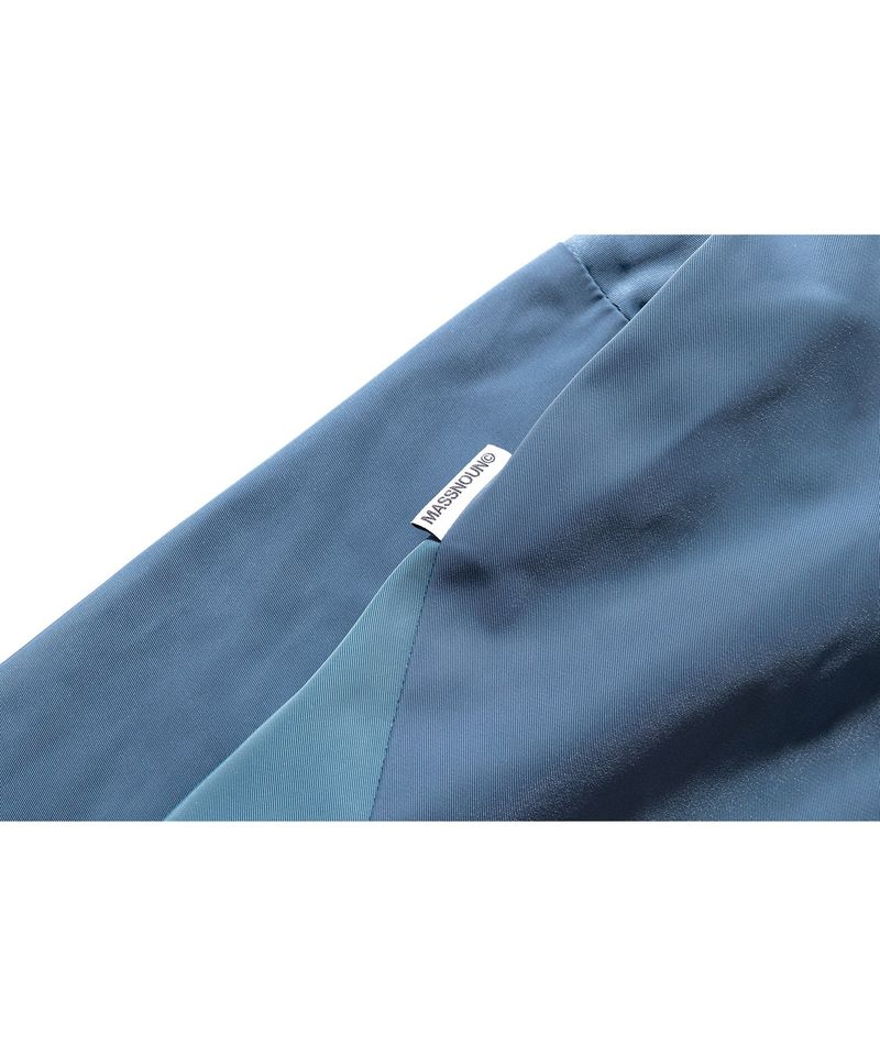 CROP DIVISION JUMPER