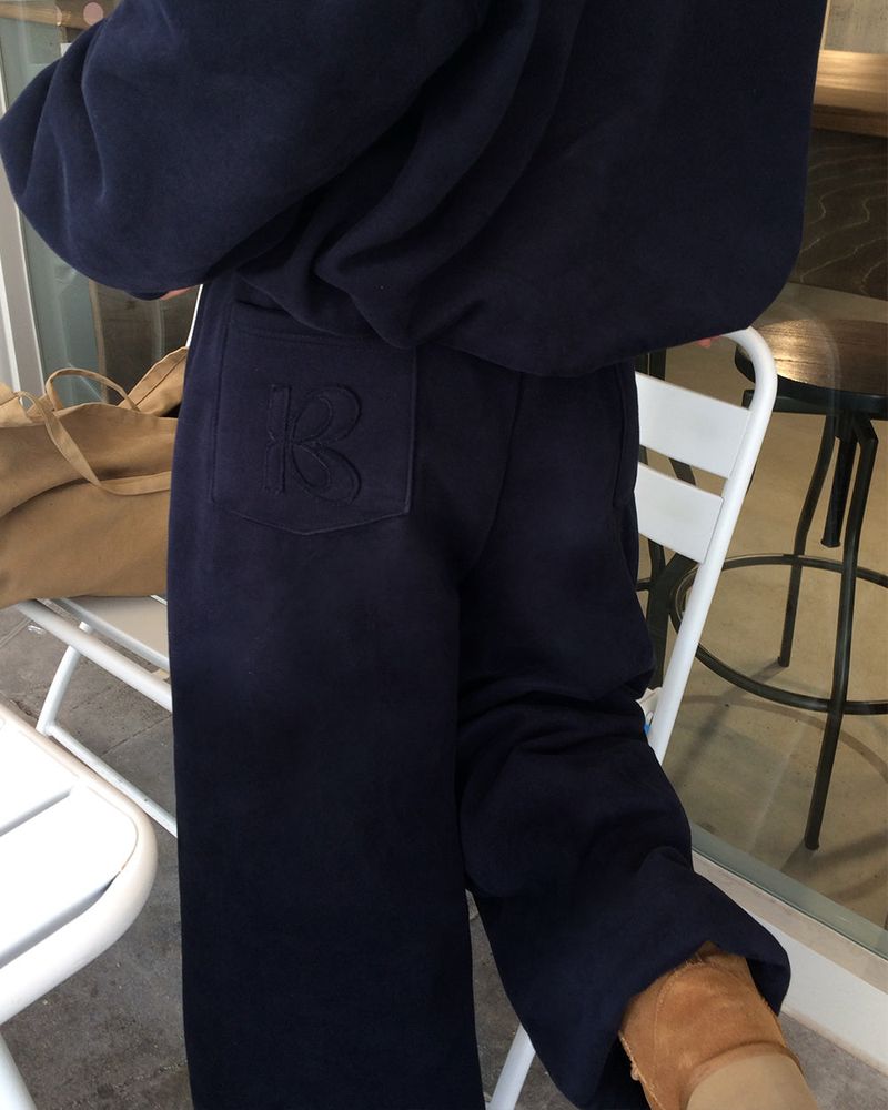 [ORIGINAL] Glick Double-Fleece Training Set-Up