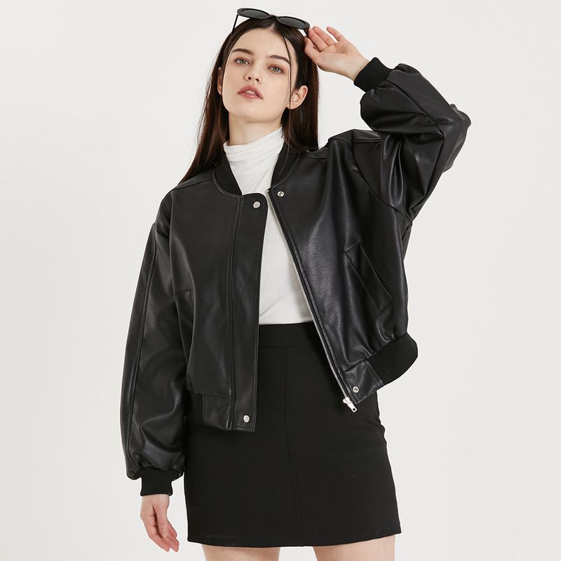 CHIC MINI SKIRT