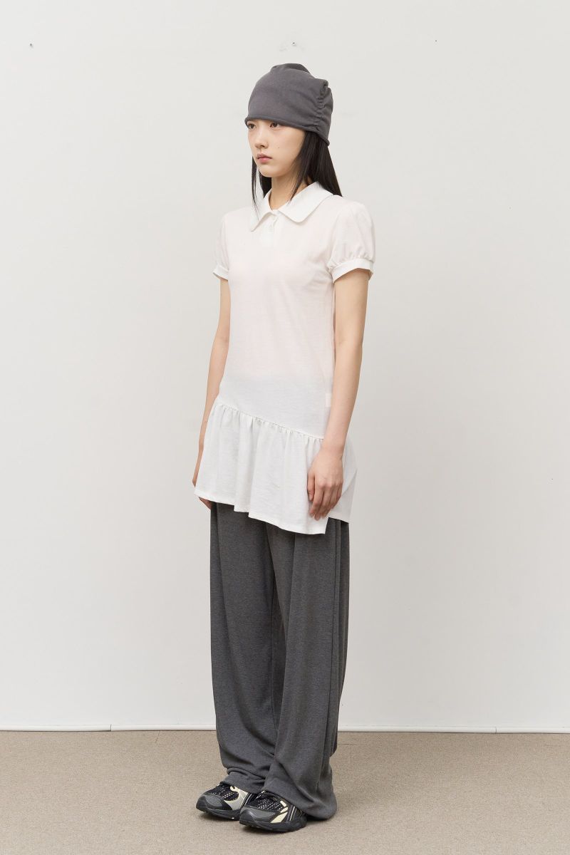 (W) Eke Unbalance Top