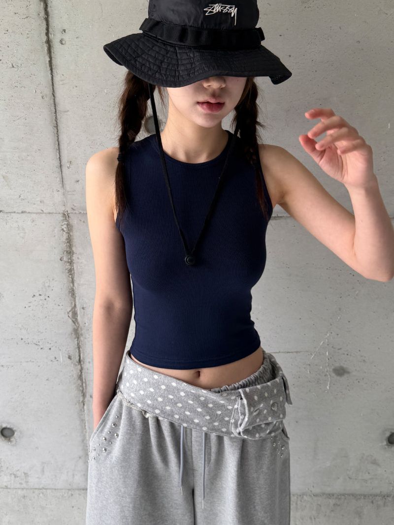 dot belt bag