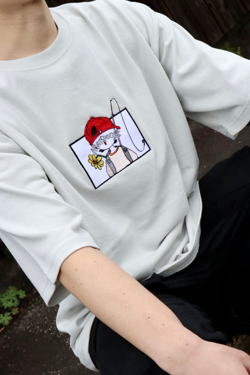 Hobby boy TEE