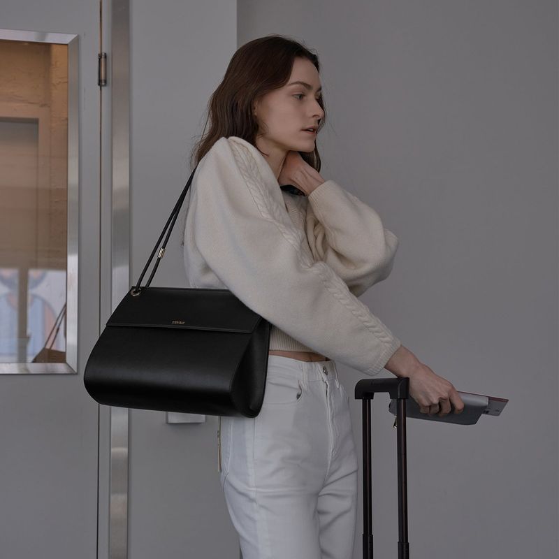 スティルバッグ（ブラック）