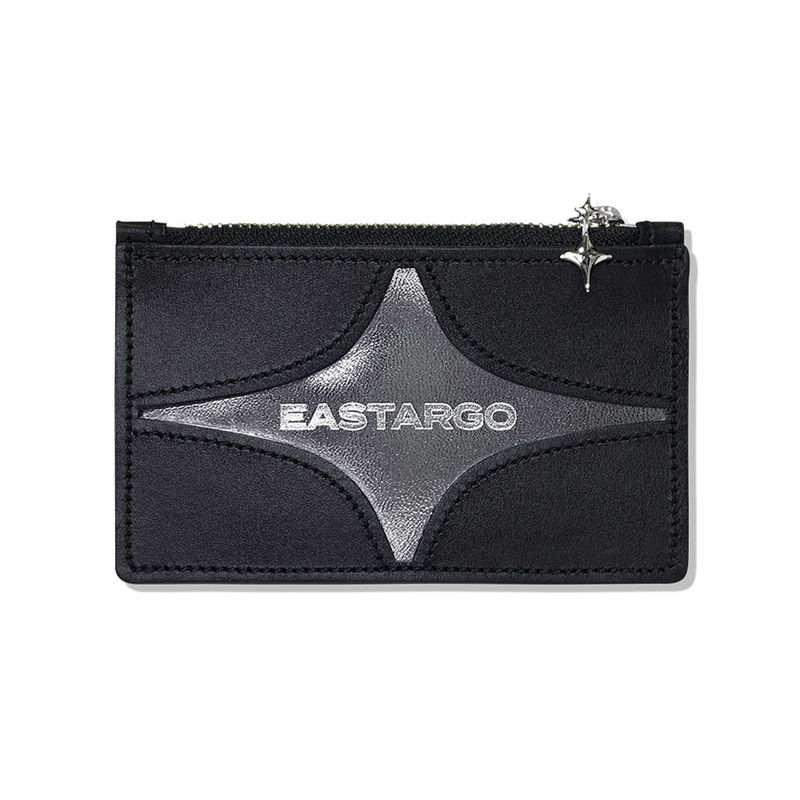 EASTARGO（イーストアルゴ）の「ダブルスティングジッパーウォレット（スマホグッズ/小物）」