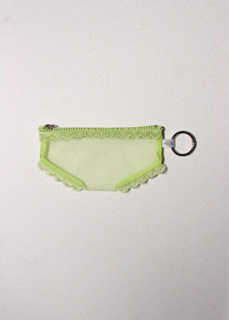 Cheeky [Lime]