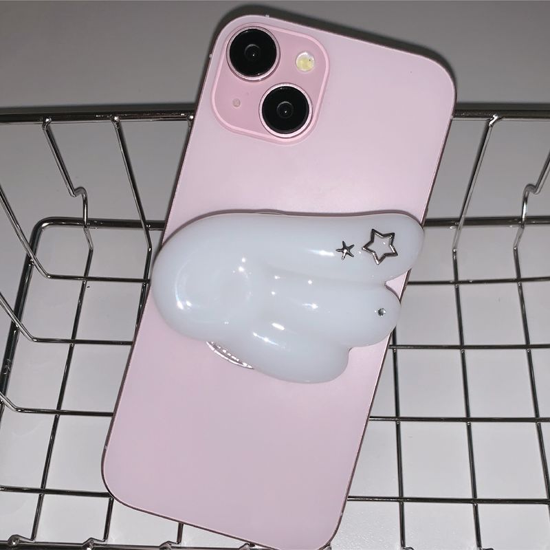 【MADE】 Milky Angel Smart Tok