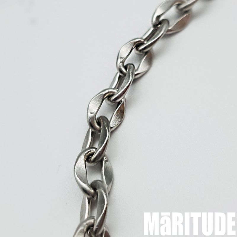 VINTAGE ROSE NECKLACE