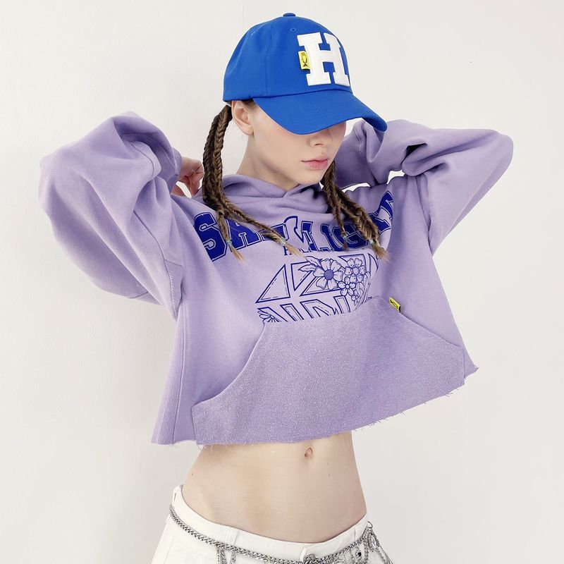 H-BALL CAP_BLUE
