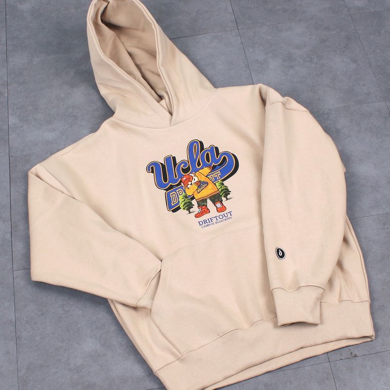 CHH-079 UCLA DAB TIGER