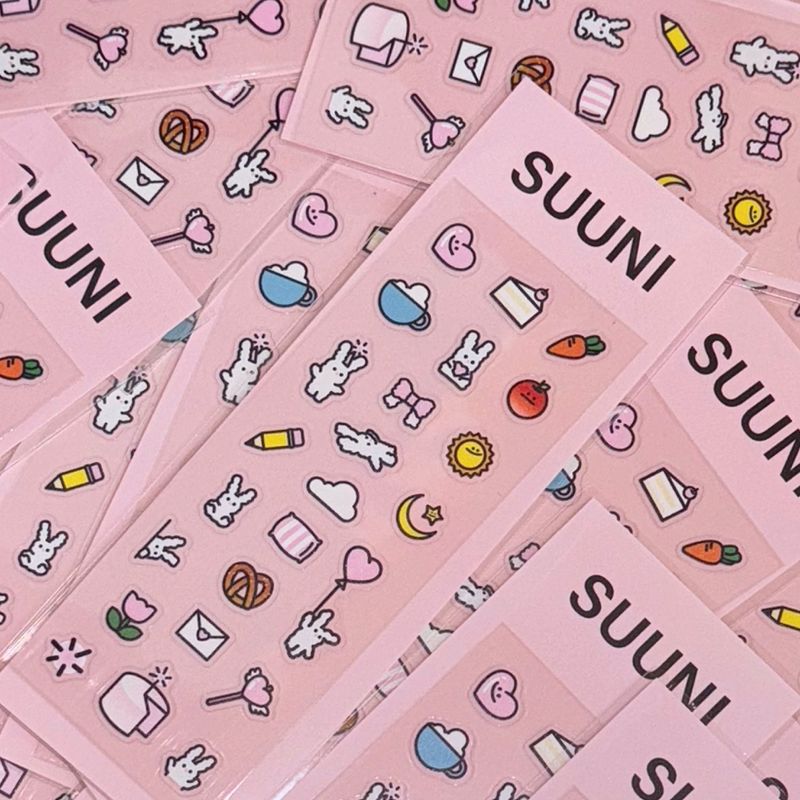 sticker 02 - day