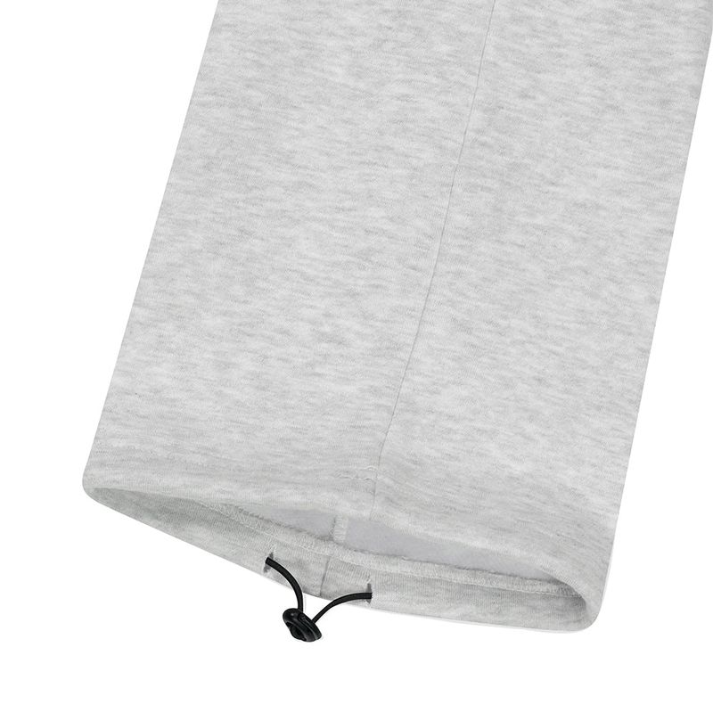 STRING CARGO SWEATPANT