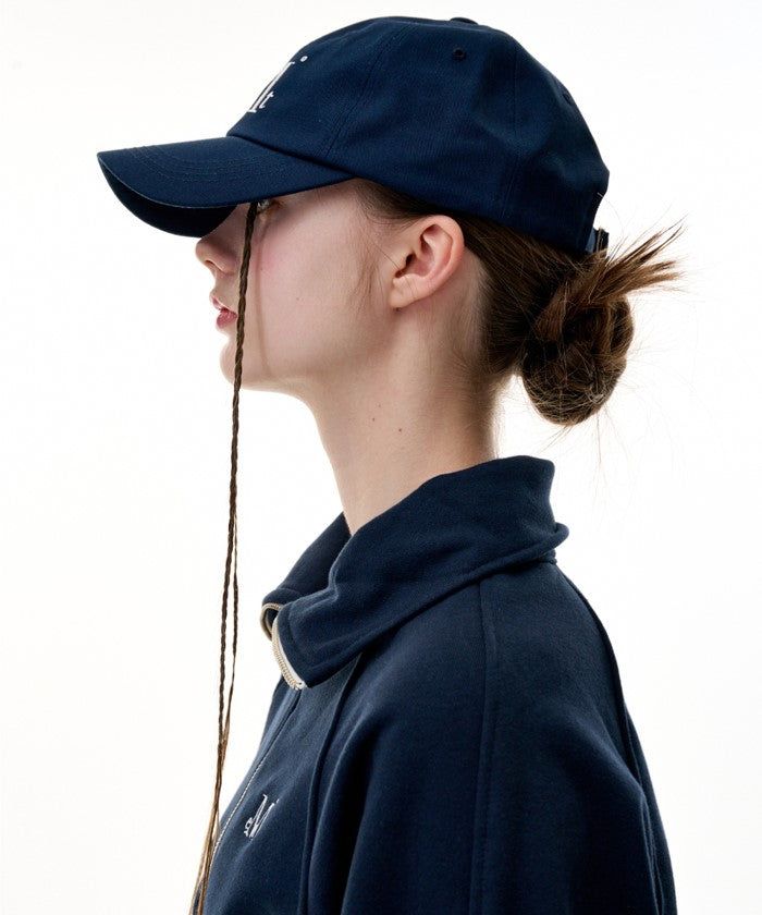 MUCENT BALL CAP (Navy)