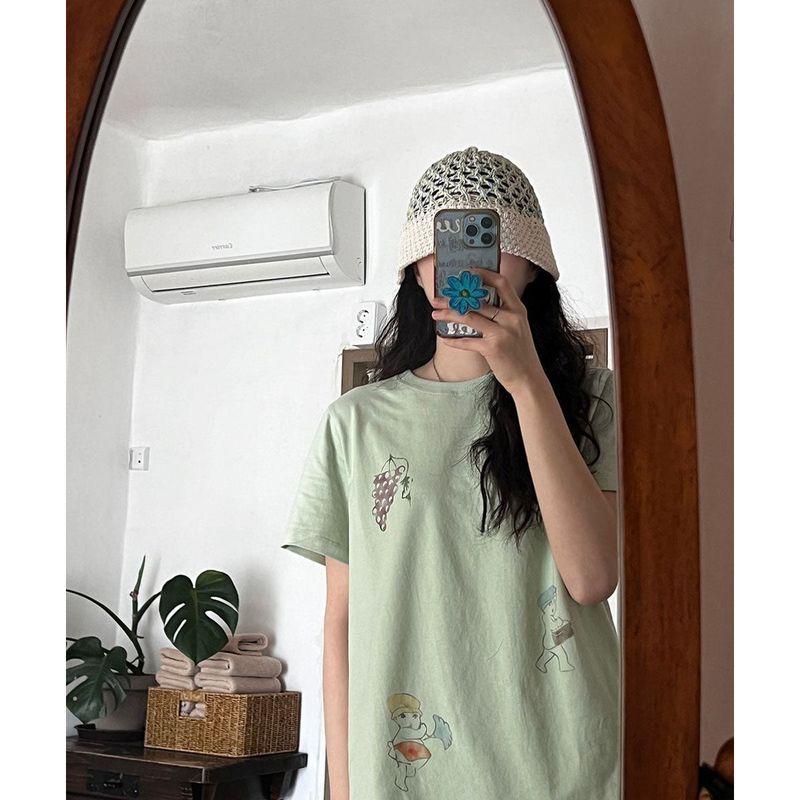 Laville T-shirt